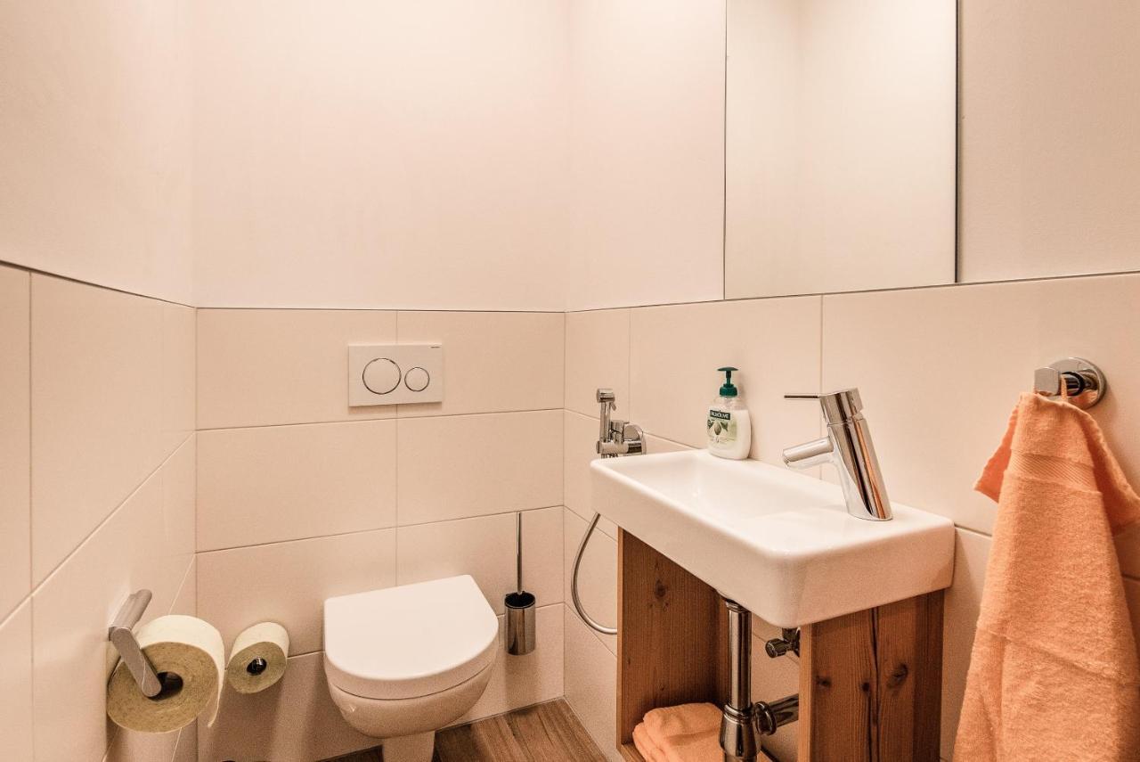 Premium Apartments Adlerhorst By We Rent Τσελ αμ Ζέε Εξωτερικό φωτογραφία